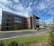 CubeSmart Self Storage - 1670 Greenbourne Drive Greensboro, NC 27409