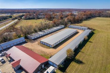 KO Storage of Lebanon - 1227 West Commercial Street Lebanon, MO 65536