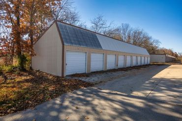 KO Storage of Lebanon - 1227 West Commercial Street Lebanon, MO 65536