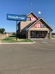 Purely Storage - 10733 Flower Street Delhi, CA 95315