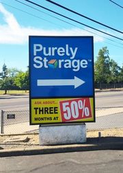 Purely Storage - 517 Garden Highway Yuba City, CA 95991