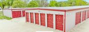 NoMar Self Storage - 354 West 29th Street North Wichita, KS 67204