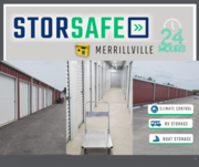 StorSafe of Merrillville - 3950 West 73rd Avenue Merrillville, IN 46410