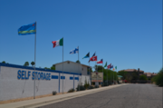 Arizona Storage Inns - 1120 East Phelps Road Phoenix, AZ 85022