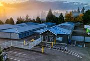 Armadillo Self Storage - 23031 Washington 99 Edmonds, WA 98026