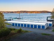 BayStreet Storage - 1960 Bay Street Port Orchard, WA 98366