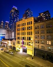 Belltown Self Storage - 1915 3rd Avenue Seattle, WA 98101