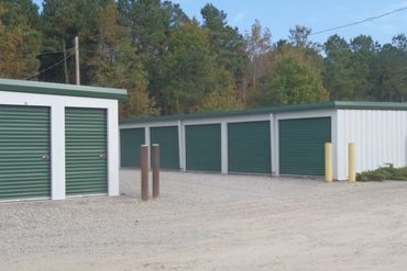 Black Rock Storage - 104 Jeff White Road Merry Hill, NC 27957