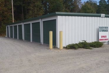 Black Rock Storage - 104 Jeff White Road Merry Hill, NC 27957