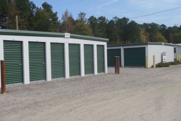 Black Rock Storage - 104 Jeff White Road Merry Hill, NC 27957