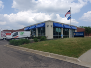 Compass Self Storage - 40900 Grand River Avenue Novi, MI 48375