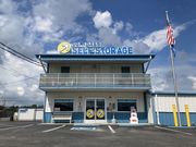 Compass Self Storage - 1703 Green Lane Shelbyville, TN 37160