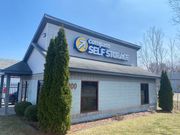 Compass Self Storage - Hunsaker (211) - 4200 Hunsaker Street East Lansing, MI 48823