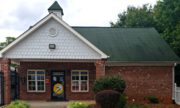 Compass Self Storage - 230 Mcdonough Parkway McDonough, GA 30253