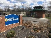 Compass Self Storage - Nicholson (252) - 2404 Nicholson Road Sewickley, PA 15143