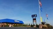 Compass Self Storage - 1022 Nissan Drive Smyrna, TN 37167