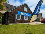 Compass Self Storage - 234 Post Road Westerly, RI 02891