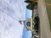 Compass Self Storage - 9343 Princeton Glendale Road Hamilton, OH 45011