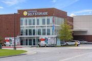 Compass Self Storage - Senoia II (421) - 7935 Senoia Road Fairburn, GA 30213