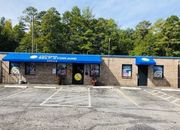 Compass Self Storage - 1144 Sigman Road Conyers, GA 30012