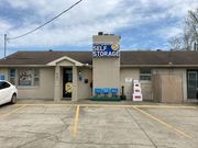 Compass Self Storage - 461 Waldron Road La Vergne, TN 37086