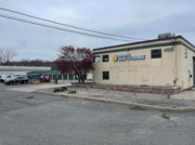 Compass Self Storage - 400 George Washington Highway Smithfield, RI 02917
