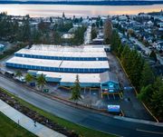 Moss Bay Self Storage - 333 5th Place South Kirkland, WA 98033