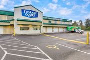 Storage Court - 170 East Bakerview Road Bellingham, WA 98226