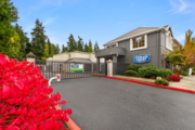 Storage Court - 8501 Southeast 68th Street Mercer Island, WA 98040