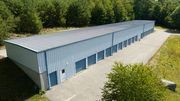 All-Purpose Storage - Brookline North - 183 Route 13 Brookline, NH 03033