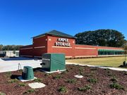 Ample Storage Williams Road - 1364 Greenville Boulevard Southwest Greenville, NC 27834