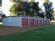 B & R Mini Storage - 205 North Main Street Hornbeak, TN 38232