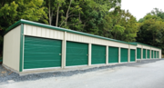 Cooper Storage - 111 Old Highway 74 Wingate, NC 28174
