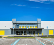 Storage Rentals of America - 7500 West Colonial Drive Orlando, FL 32818