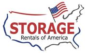 Storage Rentals of America - 914 Shoreline Drive Somerset, KY 42503