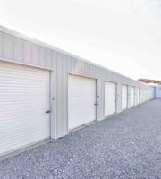 Storage Rentals of America - 212 Super Service Drive Somerset, KY 42501