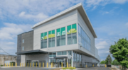 Storage Rentals of America - 501 King Georges Road Woodbridge Township, NJ 07095