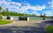 All-Purpose Storage - 550 Beach Road Lincolnville, ME 04849