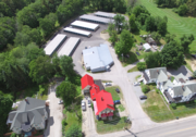 All-Purpose Storage - 6 Wall Street Hillsborough, NH 03244
