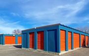 All-Purpose Storage - Bennington West - 261 Phyllis Lane Bennington, VT 05201