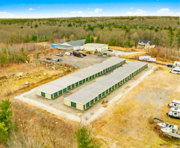 All-Purpose Storage - 400 West Street Uxbridge, MA 01569