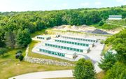 All-Purpose Storage - Uncasville - 410 Maple Avenue Montville, CT 06382
