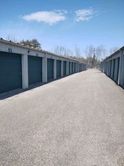 All-Purpose Storage - Buxton North - 1011 Narragansett Trail Buxton, ME 04093