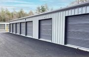All Purpose Storage - 1060 1st New Hampshire Turnpike Northwood, NH 03261