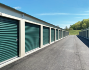 All-Purpose Storage - Oakdale - 430 Chapel Hill Road Montville, CT 06370