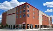 CubeSmart Self Storage - 3637 North Central Avenue Chicago, IL 60634