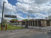 AAA Self Storage - 127 Leggett Road Lucedale, MS 39452