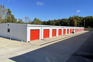 Guardian 44 Storage - 11295 Old Route 66 Rolla, MO 65401