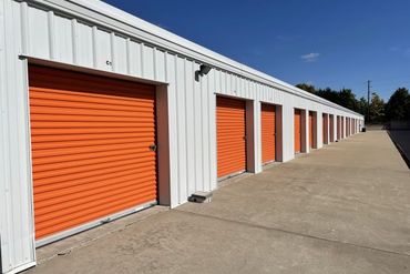 Guardian 44 Storage - 11295 Old Route 66 Rolla, MO 65401