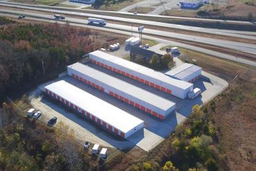 Guardian 44 Storage - 11295 Old Route 66 Rolla, MO 65401